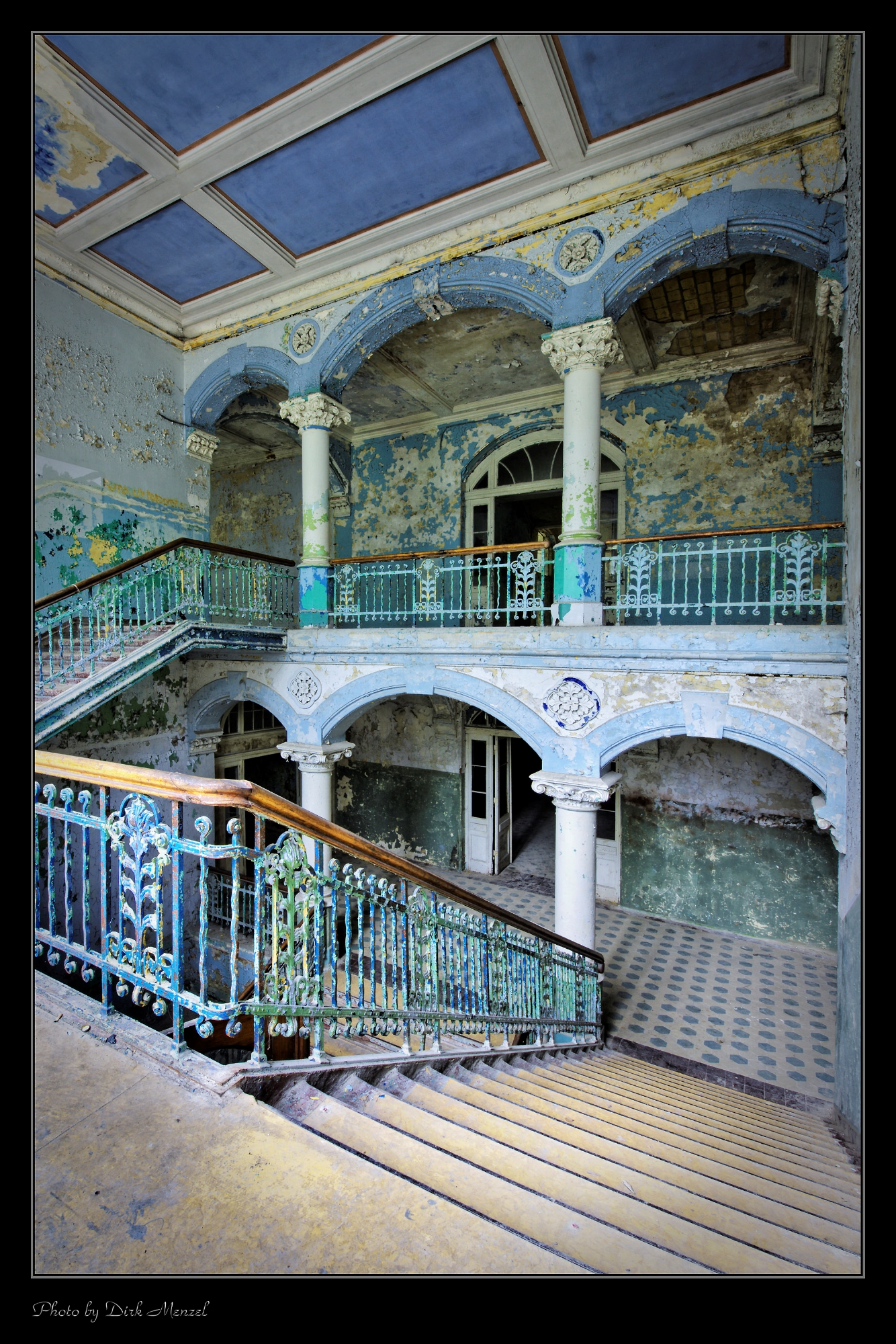 Beelitz-Heilstätten